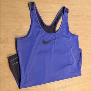 Nike Pro Dri-Fit Tank